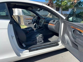 2010 Volkswagen Eos thumbnail – West Park, FL – 9