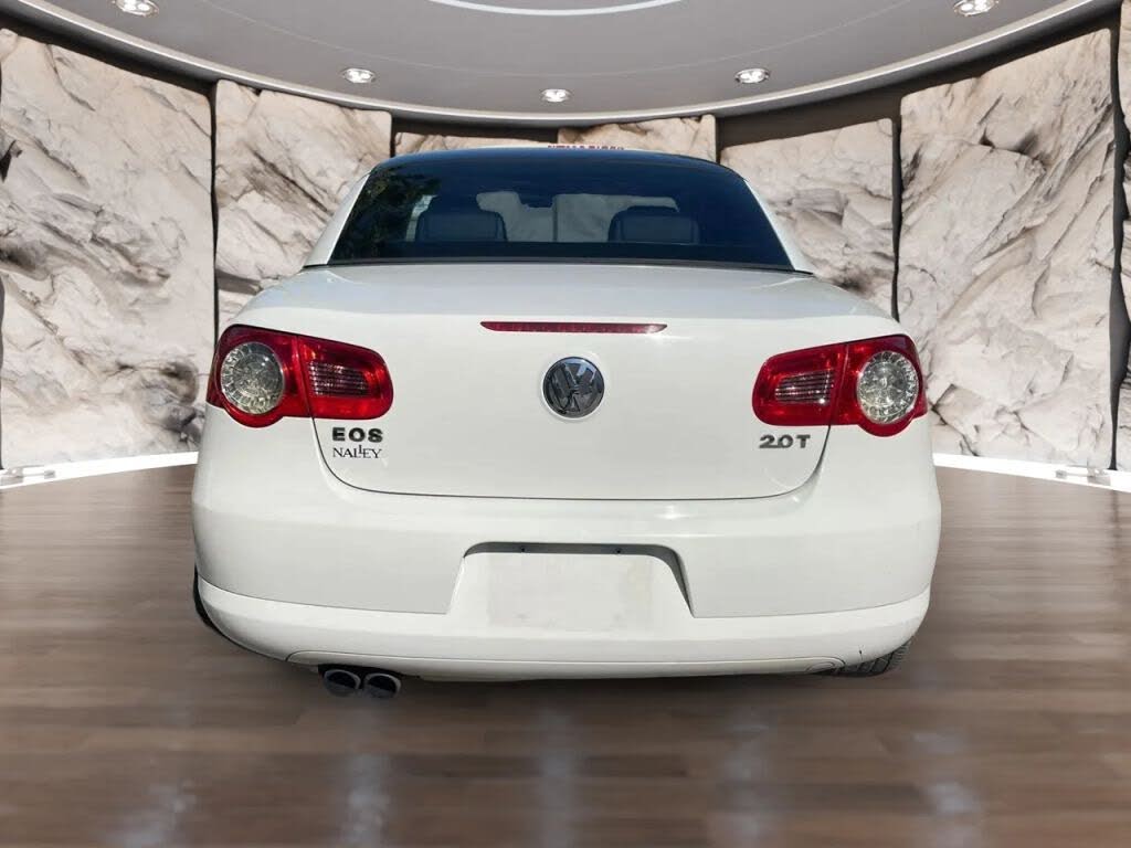 2010 Volkswagen Eos Lux
                                    for sale in West Park, FL – photo 6