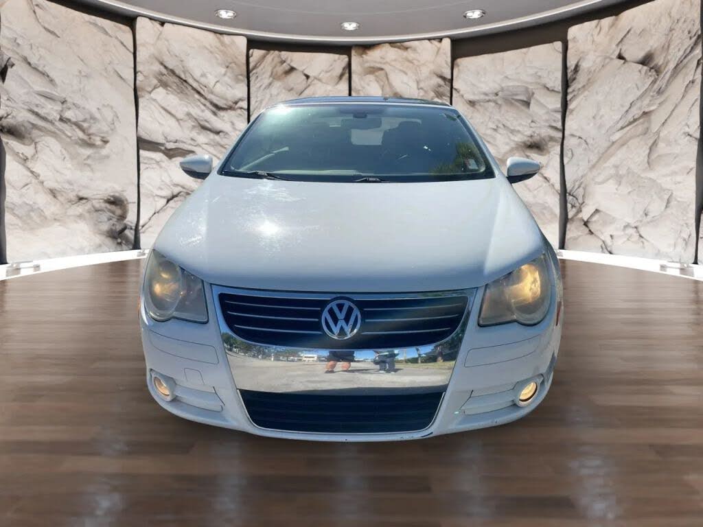 2010 Volkswagen Eos Lux
                                    for sale in West Park, FL – photo 3