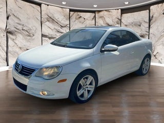 Volkswagen Eos for sale Las Vegas