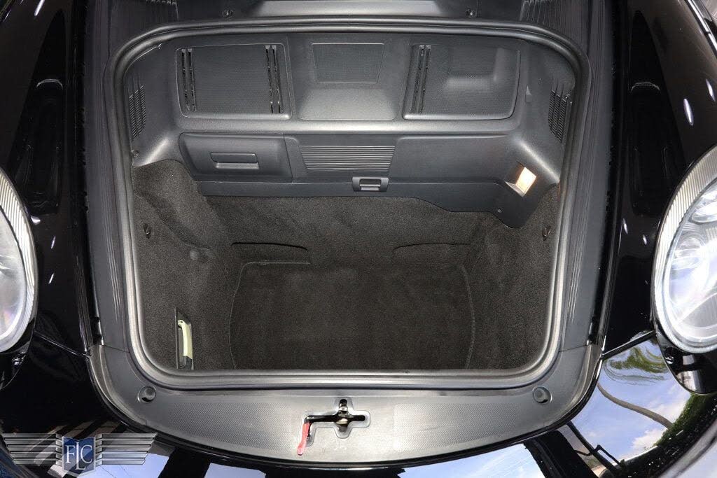 2013 Porsche 911 Turbo S
                                    for sale in Pompano Beach, FL – photo 183