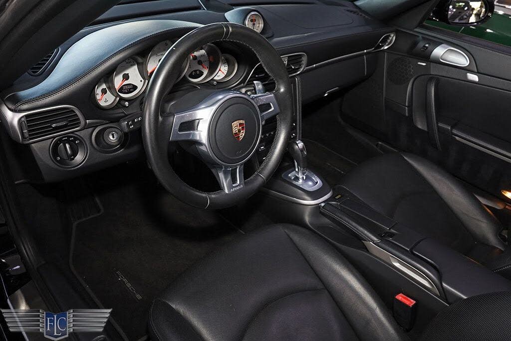 2013 Porsche 911 Turbo S
                                    for sale in Pompano Beach, FL – photo 178