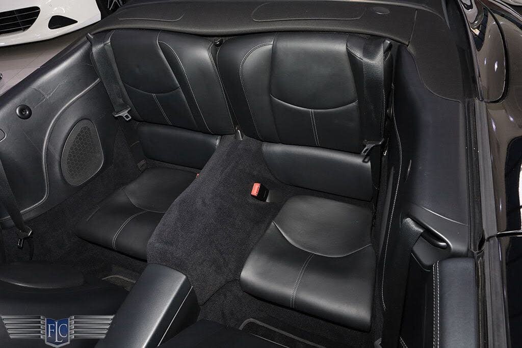 2013 Porsche 911 Turbo S
                                    for sale in Pompano Beach, FL – photo 177