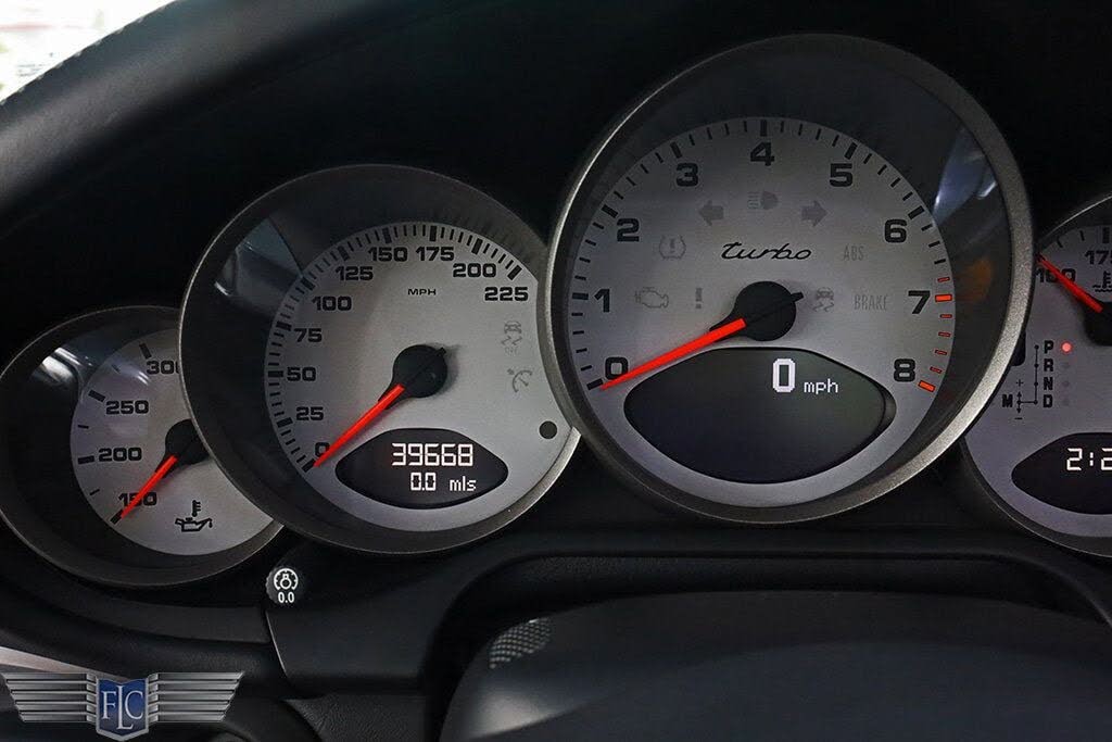 2013 Porsche 911 Turbo S
                                    for sale in Pompano Beach, FL – photo 185