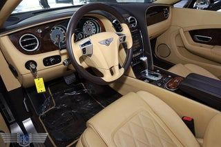 2014 Bentley Continental GTC thumbnail – Pompano Beach, FL – 171