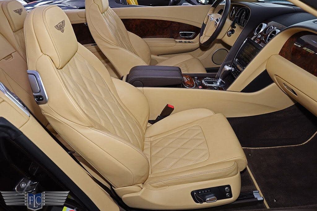 2014 Bentley Continental GTC GT
                                    for sale in Pompano Beach, FL – photo 168