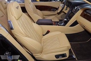 2014 Bentley Continental GTC thumbnail – Pompano Beach, FL – 168