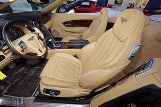 2014 Bentley Continental GTC thumbnail – Pompano Beach, FL – 167