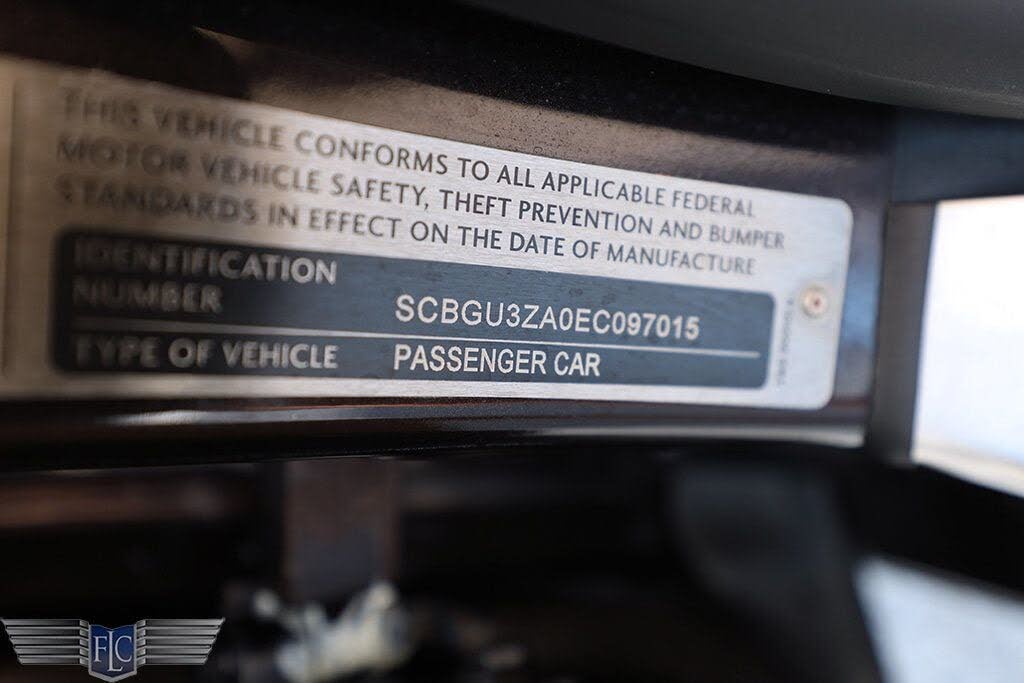 2014 Bentley Continental GTC GT
                                    for sale in Pompano Beach, FL – photo 177