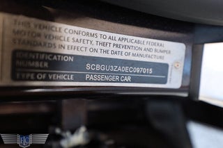 2014 Bentley Continental GTC thumbnail – Pompano Beach, FL – 177