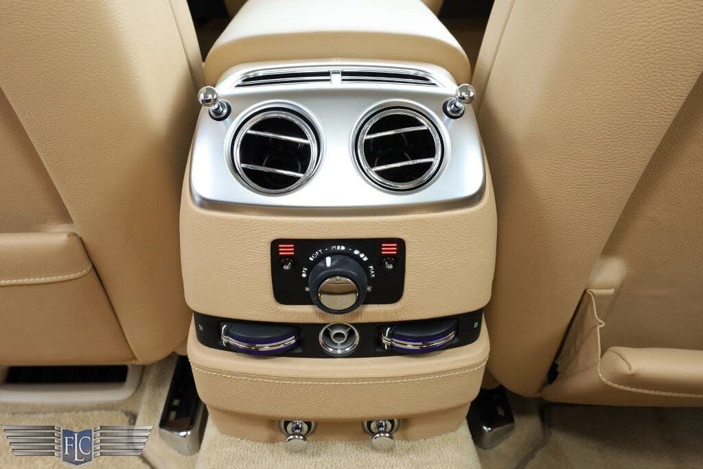 2014 Rolls-Royce Ghost Base
                                    for sale in Pompano Beach, FL – photo 262