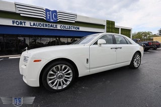 2014 Rolls-Royce Ghost thumbnail – Pompano Beach, FL – 254