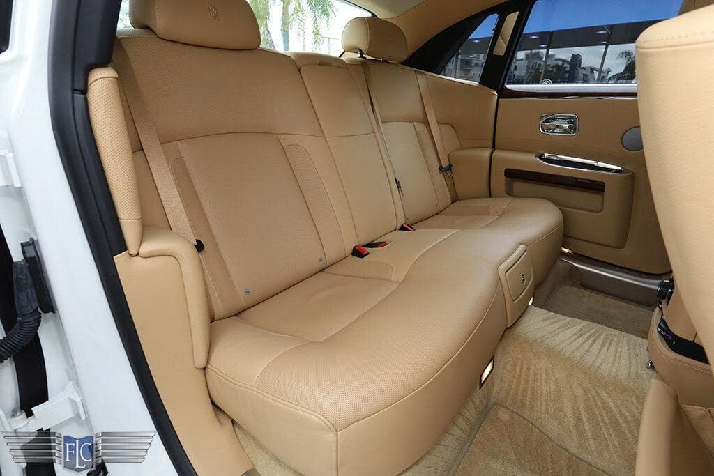 2014 Rolls-Royce Ghost Base
                                    for sale in Pompano Beach, FL – photo 261