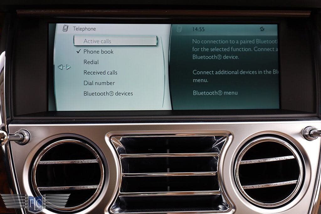 2014 Rolls-Royce Ghost Base
                                    for sale in Pompano Beach, FL – photo 264