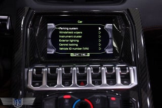 2016 Lamborghini Aventador thumbnail – Pompano Beach, FL – 191