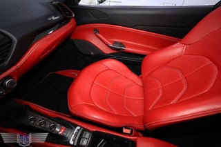 2017 Ferrari 488 Spider thumbnail – Pompano Beach, FL – 259