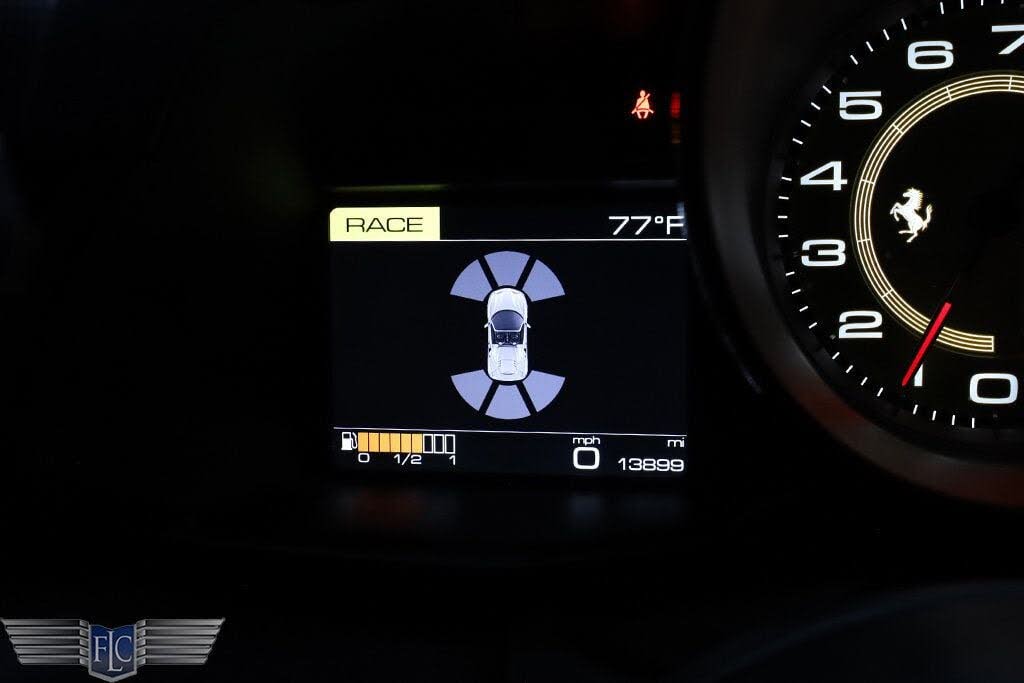 2017 Ferrari 488 Spider Base
                                    for sale in Pompano Beach, FL – photo 263