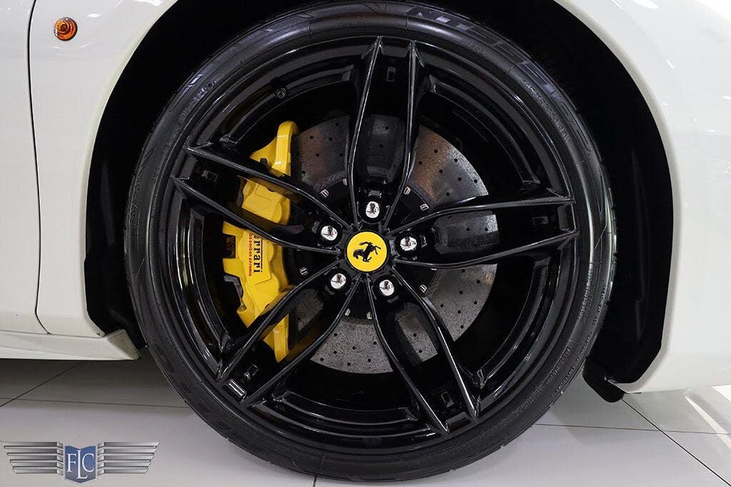 2017 Ferrari 488 Spider Base
                                    for sale in Pompano Beach, FL – photo 268