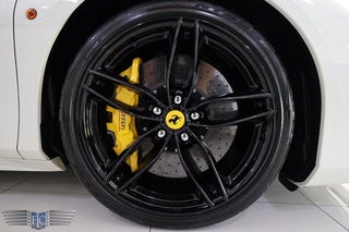 2017 Ferrari 488 Spider thumbnail – Pompano Beach, FL – 268