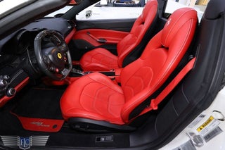 2017 Ferrari 488 Spider thumbnail – Pompano Beach, FL – 258