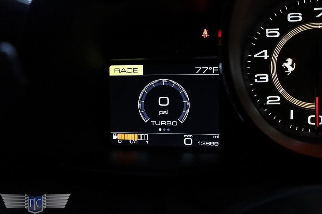 2017 Ferrari 488 Spider Base
                                    for sale in Pompano Beach, FL – photo 262