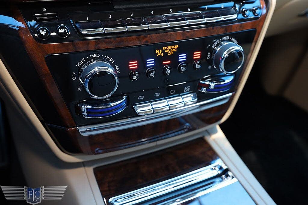 2020 Rolls-Royce Phantom EWB
                                    for sale in Pompano Beach, FL – photo 61