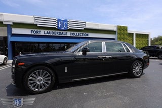 2020 Rolls-Royce Phantom thumbnail – Pompano Beach, FL – 48