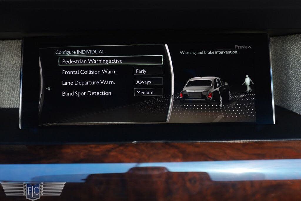 2020 Rolls-Royce Phantom EWB
                                    for sale in Pompano Beach, FL – photo 59