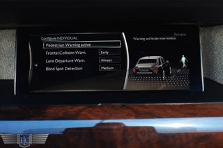 2020 Rolls-Royce Phantom thumbnail – Pompano Beach, FL – 59