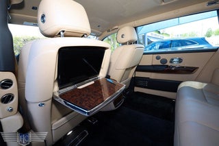 2020 Rolls-Royce Phantom thumbnail – Pompano Beach, FL – 55