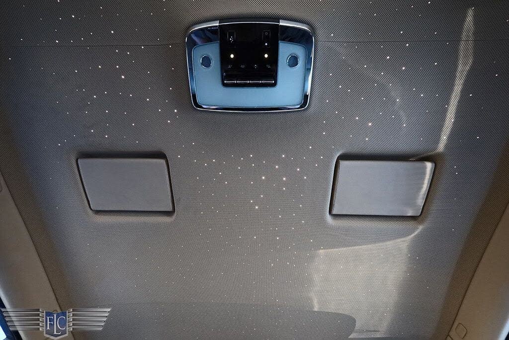 2020 Rolls-Royce Phantom EWB
                                    for sale in Pompano Beach, FL – photo 50