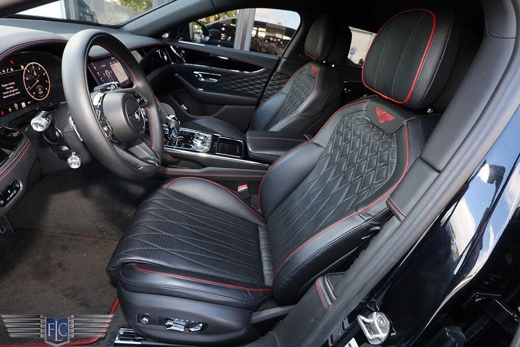 2022 Bentley Flying Spur V8
                                    for sale in Pompano Beach, FL – photo 79