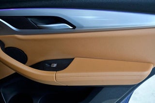 2022 BMW X3 thumbnail – Doral, FL – 52