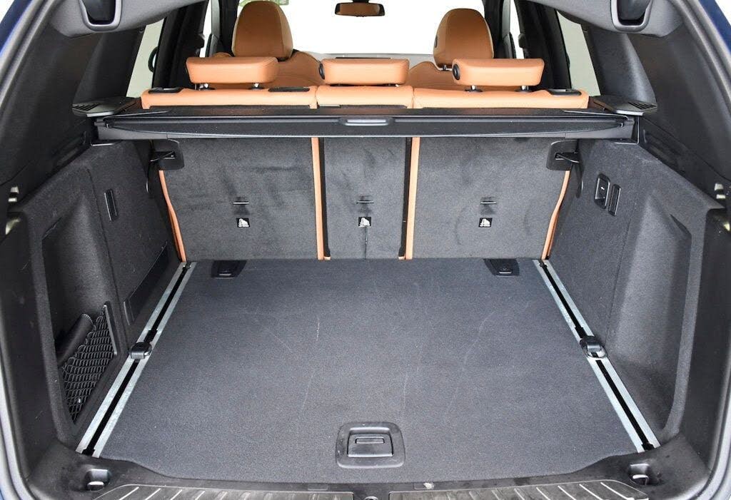 2022 BMW X3 sDrive30i
                                    for sale in Doral, FL – photo 50