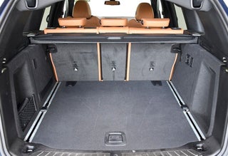 2022 BMW X3 thumbnail – Doral, FL – 50