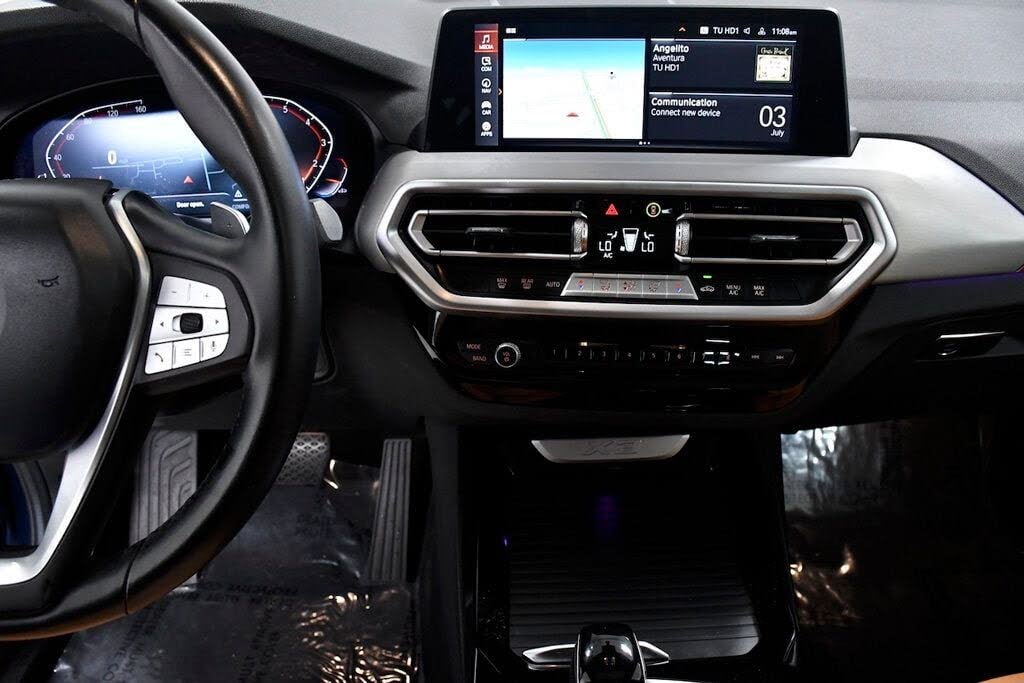 2022 BMW X3 sDrive30i
                                    for sale in Doral, FL – photo 39