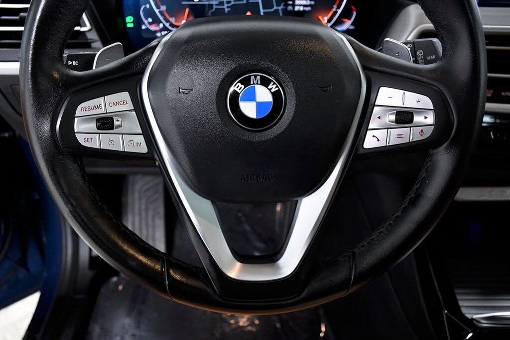 2022 BMW X3 sDrive30i
                                    for sale in Doral, FL – photo 35