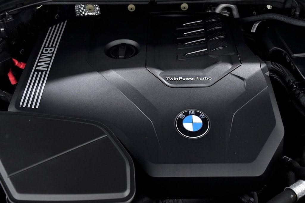 2022 BMW X3 sDrive30i
                                    for sale in Doral, FL – photo 56