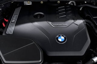 2022 BMW X3 thumbnail – Doral, FL – 56