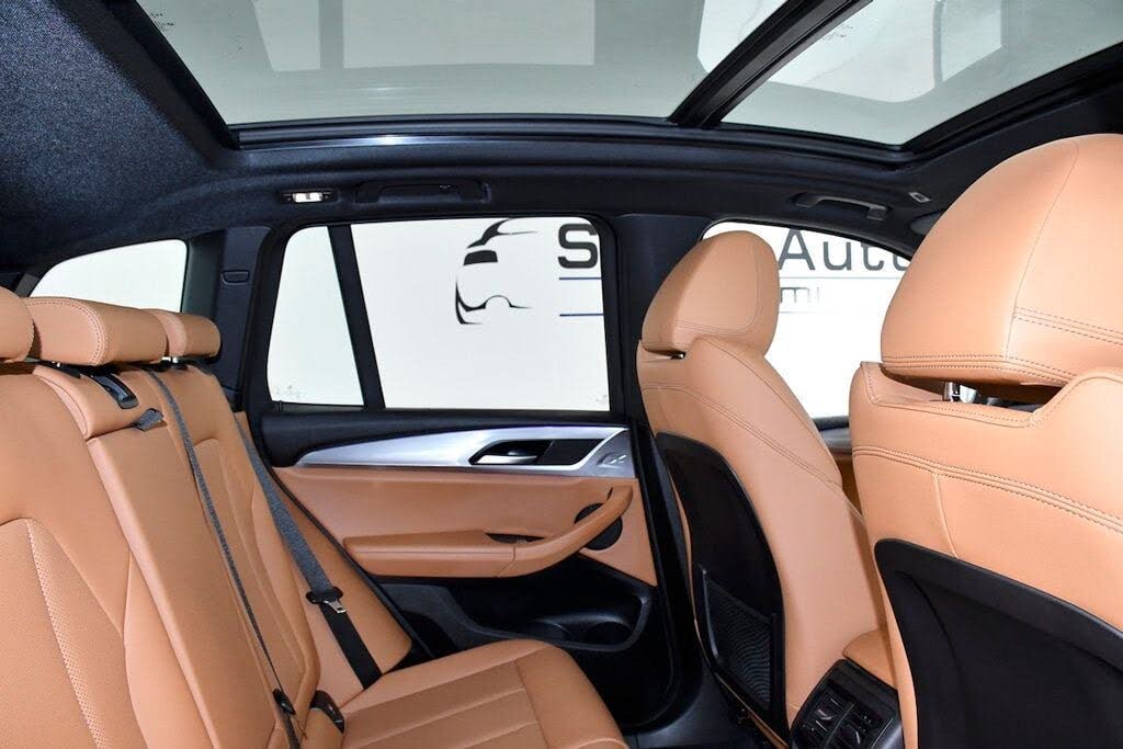 2022 BMW X3 sDrive30i
                                    for sale in Doral, FL – photo 51