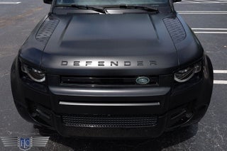 2023 Land Rover Defender thumbnail – Pompano Beach, FL – 171