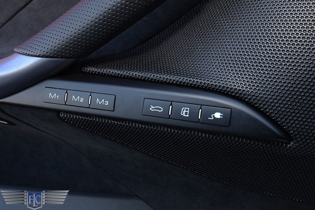 2024 Ferrari 296 GTB Base
                                    for sale in Pompano Beach, FL – photo 112