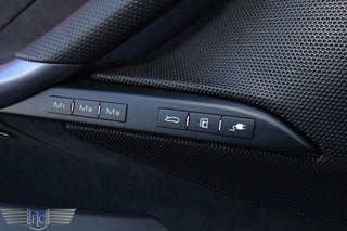 2024 Ferrari 296 GTB thumbnail – Pompano Beach, FL – 112