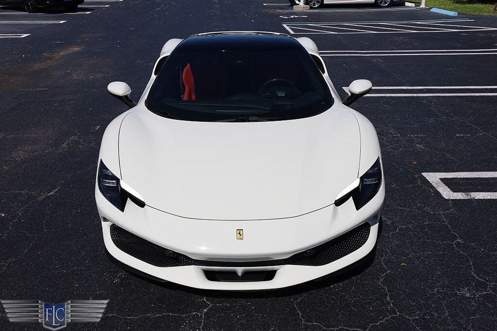 2024 Ferrari 296 GTB Base
                                    for sale in Pompano Beach, FL – photo 106