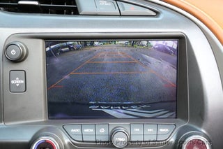 2014 Chevrolet Corvette thumbnail – Miami, FL – 45