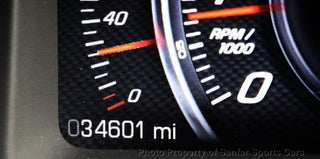 2014 Chevrolet Corvette thumbnail – Miami, FL – 47