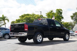 2002 Dodge Ram 1500 thumbnail – Pompano Beach, FL – 5