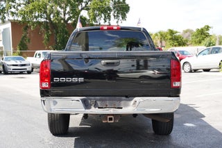 2002 Dodge Ram 1500 thumbnail – Pompano Beach, FL – 4