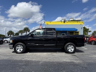 2002 Dodge Ram 1500 thumbnail – Pompano Beach, FL – 6