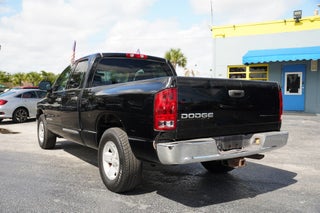 2002 Dodge Ram 1500 thumbnail – Pompano Beach, FL – 3